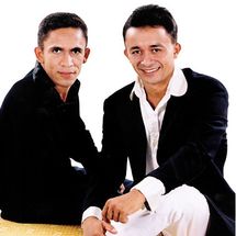 Foto de Izidoro & Paulinho