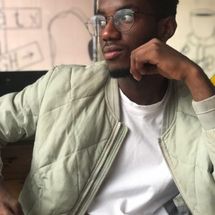 Foto de Cristiano Percy