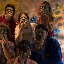 Foto de Maria Lata D'Água