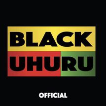 Foto de Black Uhuru