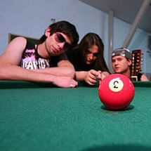 Foto de Kattu RockMusic