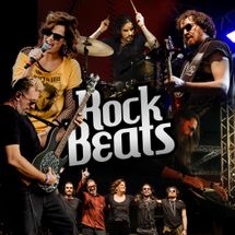 Foto de Banda Rock Beats