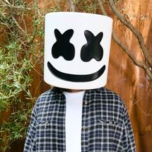 Foto de Marshmello