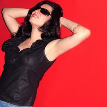 Foto de Elaine Christina