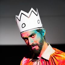 Foto de Guilherme Ben Matias