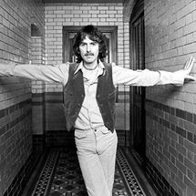 Foto de George Harrison