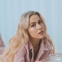 Foto de Julie Bergan