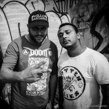 Foto de Maldita Ambição