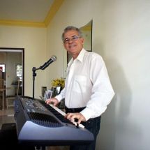 Foto de Jorge Luiz (Rock Pop)