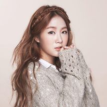 Foto de SOYOU (SISTAR)