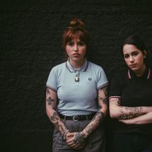 Foto de Satans's a Woman