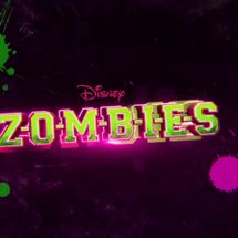 Foto de Zombies (Disney)