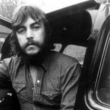 Foto de Bobby Charles