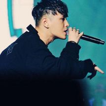 Foto de Simon Dominic