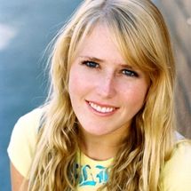 Foto de Jolie Adamson