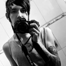 Foto de Rafa Spinola