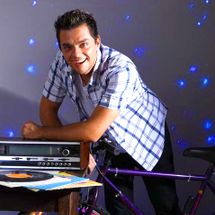 Foto de Eder Palmieri