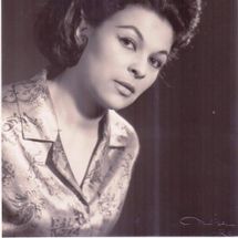 Foto de Dalva de Andrade