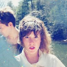 Foto de Purity Ring