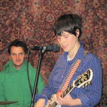 Foto de The Microphones