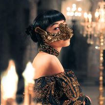 Foto de Jasmine Sokko