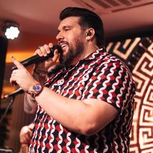 Foto de Panda (Sertanejo)