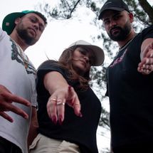 Foto de Profecia Urbana