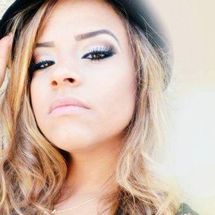 Foto de Elyssa Gomes