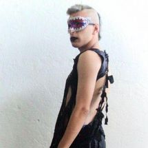 Foto de Scott Gobett