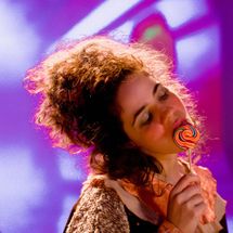 Foto de Angélica Duarte