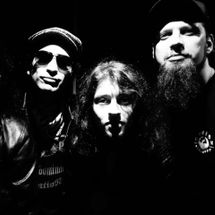 Foto de Betty Black Boots