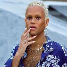 Foto de MERLOT (USA)