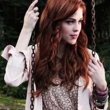 Foto de Sophia Abrahão