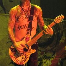 Foto de Ashba