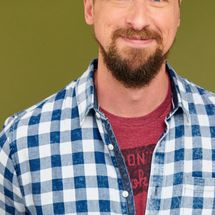 Foto de Chris Mathieu