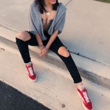 Foto de Malú Trevejo