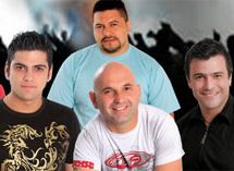 Foto de Grupo Vaneraço