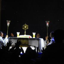 Foto de Comunidade Católica Sementes do Verbo