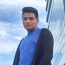 Foto de Ley Carvalho