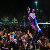 Foto de Wally Kastro