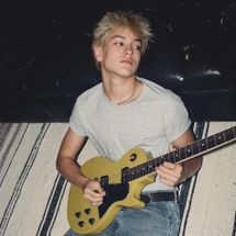 Foto de Hudson Stone
