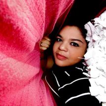 Foto de Dani Carmesim