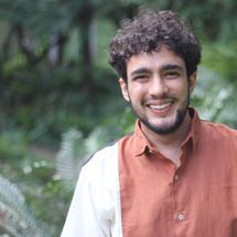 Foto de Lucas Bezerra