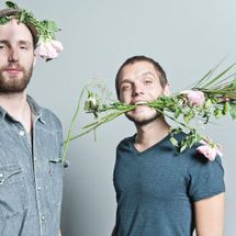 Foto de Isaac Delusion