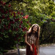 Foto de Laís Gomes