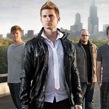 Foto de Sixteen Cities