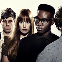 Foto de Metronomy