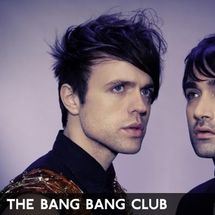 Foto de The Bang Bang Club