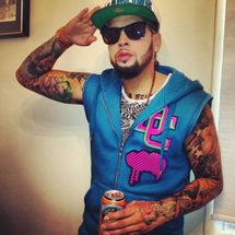 Foto de David Correy