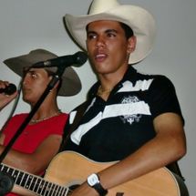 Foto de Talles Henrique e Rafael